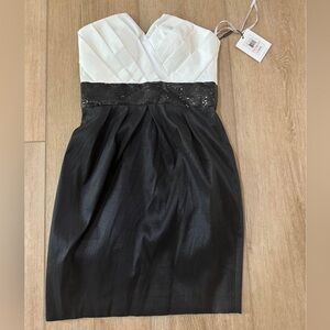 NWT Formal Calvin Klein Dress